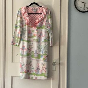 Gretchen Scott dress